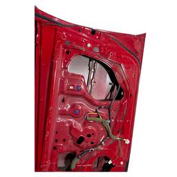 PORTA DIANTEIRA DIREITA TIIDA 2008 2009 A 2013