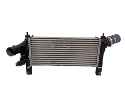 RADIADOR INTERCOOLER FRONTIER 2.5 190CV AUT 2013 A 2016
