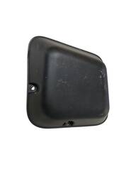 Moldura Interna Traseira Fiat 2008 a 2012 Palio Esquerdo