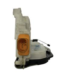 TRANCA FECHADURA PORTA DIANTEIRA ESQUERDA FOX 2012 2020