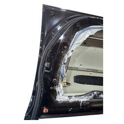 PORTA DIANTEIRA DIREITA KIA SOUL 2010 A 2011