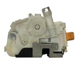 TRANCA FECHADURA PORTA DIANTEIRA ESQUERDA FOX 2012 2020