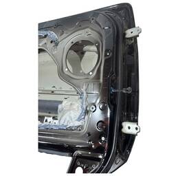 PORTA DIANTEIRA DIREITA KIA SOUL 2010 A 2011