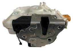 TRANCA FECHADURA PORTA DIANTEIRA ESQUERDA FOX 2012 2020