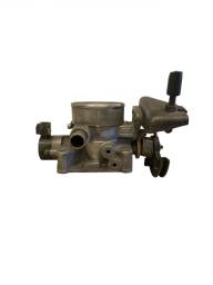 Tbi Corpo Borboleta Corolla Fielder 1.8 16v Gas 2003 a 2007