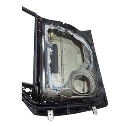 PORTA DIANTEIRA DIREITA KIA SOUL 2010 A 2011