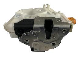 TRANCA FECHADURA PORTA DIANTEIRA ESQUERDA FOX 2012 2020