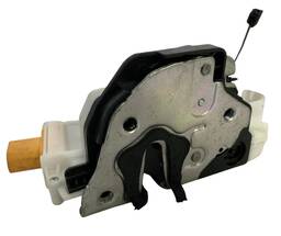 FECHADURA ELÉTRICO DIANTEIRO ESQUERDO GOL G5 2016