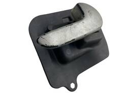 Maçaneta Int. Traseira Direita Meriva 2003 a 2012 C/Suporte