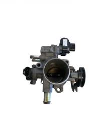 Tbi Corpo Borboleta Corolla Fielder 1.8 16v Gas 2003 a 2007