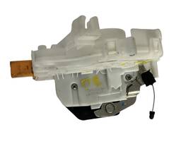 FECHADURA ELÉTRICA DIANTEIRA LADO ESQUERDO VW FOX 2015 A 21