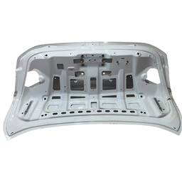 TAMPA TRASEIRA CRUZE SEDAN LTZ 2017 A 2023 C/DETALHE 