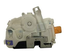 FECHADURA ELÉTRICA DIANTEIRA LADO ESQUERDO VW FOX 2015 A 21