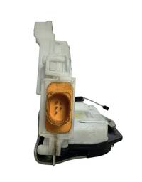 FECHADURA ELÉTRICA DIANTEIRA LADO ESQUERDO VW FOX 2015 A 21