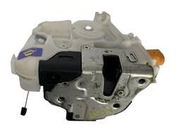 FECHADURA ELÉTRICA DIANTEIRA LADO ESQUERDO VW FOX 2015 A 21