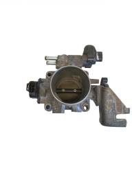 Tbi Corpo Borboleta Corolla Fielder 1.8 16v Gas 2003 a 2007