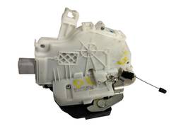 FECHADURA DIANTEIRA ESQUERDA VW GOL G7 2017 2018