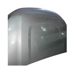 CAPÔ DIANTEIRO S10 TRAILBLAZER 2018 20119 A 2024