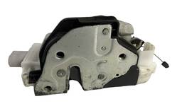 FECHADURA DIANTEIRA ESQUERDA VW GOL G7 2017 2018