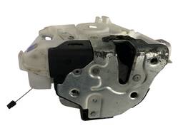 FECHADURA DIANTEIRA ESQUERDA VW GOL G7 2017 2018