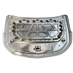 CAPÔ DIANTEIRO S10 TRAILBLAZER 2018 20119 A 2024