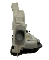 FECHADURA DIANTEIRA ESQUERDA VW GOL G7 2017 2018