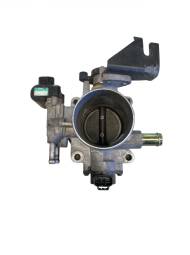 Tbi Corpo Borboleta Corolla Fielder 1.8 16v Gas 2003 a 2007