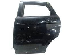 Porta Traseira Esquerda Evoque 2011/2019 (BLINDADA)