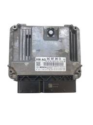 Módulo Injeção Vw Virtus Comfort Tsi 1.0 Flex Aut 2018/22