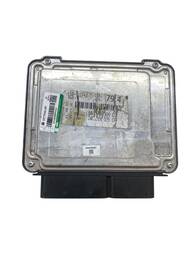 MÓDULO INJEÇÃO VW VIRTUS COMFORT TSI 1.0 FLEX AUT 2018/22