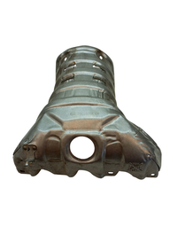 PROTETOR CALOR GM COBALT 1.4 2012 2013 S58