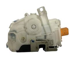 Fechadura Elétrica Dianteira Lado Esquerdo Vw Fox 2015 A 21