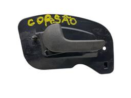 Maçaneta Int. Tras Esq Corsa 03/12 Montana 04/10 C/Suporte