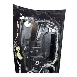 PORTA DIANTEIRA DIREITA CORSA 2003 A 2012 MONTANA 2004/2010