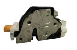 FECHADURA ELÉTRICA DIANTEIRA LADO ESQUERDO VW FOX 2015 A 21