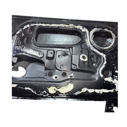 PORTA DIANTEIRA DIREITA CORSA 2003 A 2012 MONTANA 2004/2010