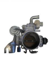 Tbi Corpo Borboleta Hilux 2.7 16v 1998 a 2002 22210-75240