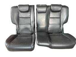 Jogo Bancos Traseiro HR-V 2016 2017 a 2021