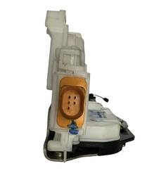 FECHADURA ELÉTRICA DIANTEIRA LADO ESQUERDO VW FOX 2015 A 21