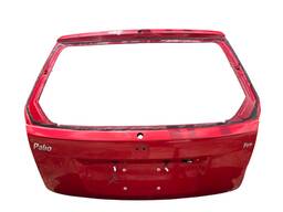 Tampa Traseira Fiat Palio Sapão G3 2004 2005 a 2016