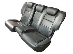 JOGO BANCOS TRASEIRO HR-V 2016 2017 A 2021