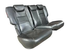 JOGO BANCOS TRASEIRO HR-V 2016 2017 A 2021