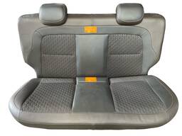 Jogo Bancos Traseiro Prisma 2013 2014 a 2019