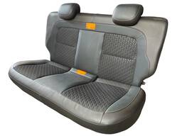 JOGO BANCOS TRASEIRO PRISMA 2013 2014 A 2019