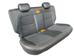 JOGO BANCOS TRASEIRO PRISMA 2013 2014 A 2019