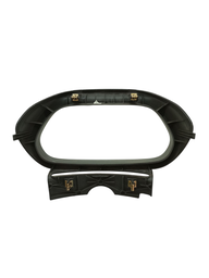 ACABAMENTO PAINEL INSTRUMENTO GM COBALT 1.4 2013