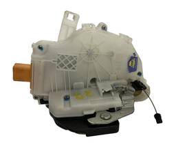 Fechadura Elétrica Dianteira Le Vw Saveiro G5 G6 2010 A 2015