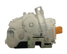 FECHADURA ELÉTRICA DIANTEIRA LE VW SAVEIRO G5 G6 2010 A 2015