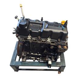 MOTOR PARCIAL MANUAL ORIGINAL FIAT 1.8 ETORQ 2011