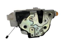 FECHADURA ELÉTRICA DIANTEIRA LE VW SAVEIRO G5 G6 2010 A 2015